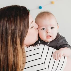 Meet your Posher, Maggie